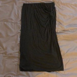 All Saints skirt